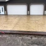 Epoxy Floor Installation Yorkton