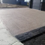 Commercial & Industrial Concrete