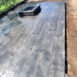 Concrete Resurfacing Yorkton