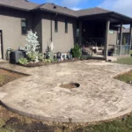 Decorative & Stamped Concrete