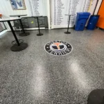 Garage Floor Epoxy Yorkton